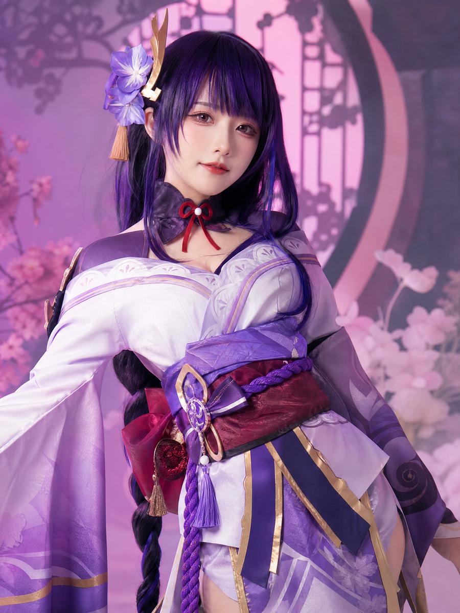 海角网二次元cosplay视频